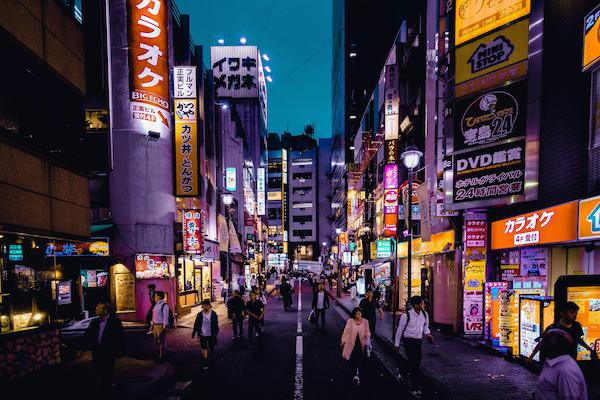 Hong Kong